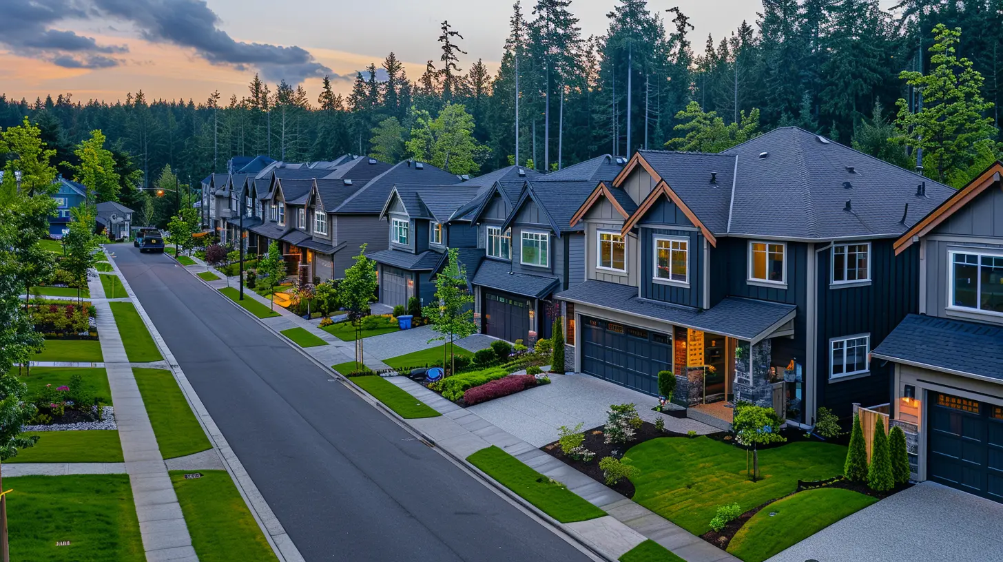How to Handle Multiple Appraisals in Real Estate Investing