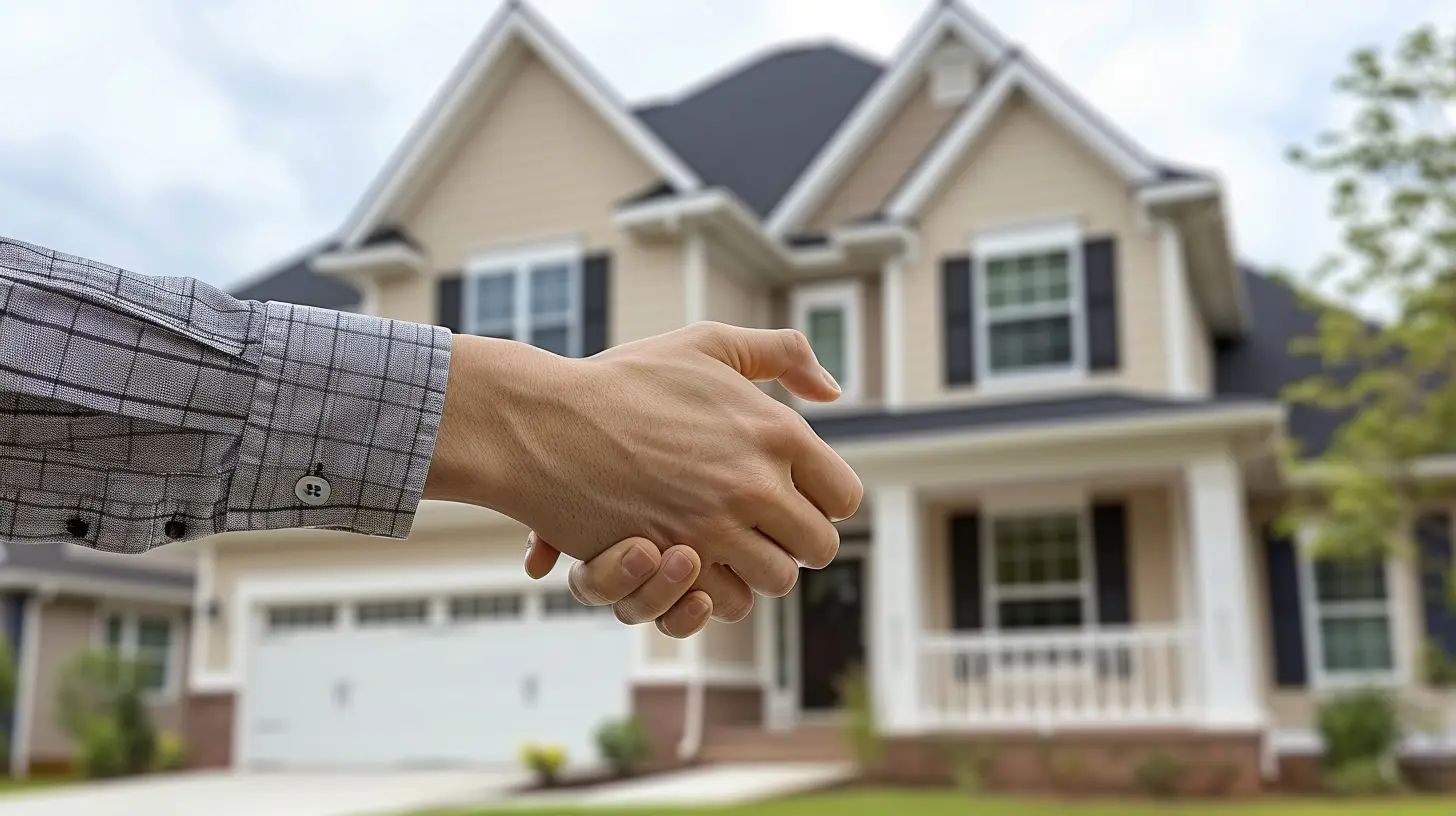 How to Handle Offers and Counteroffers as a FSBO Seller