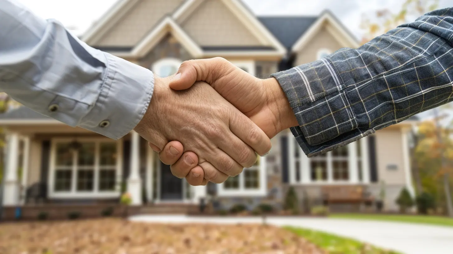 How to Handle Offers and Counteroffers as a FSBO Seller