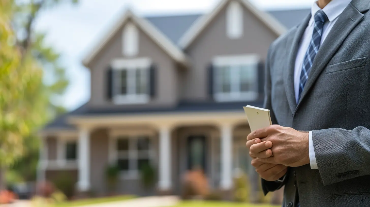 How to Handle Offers and Counteroffers as a FSBO Seller