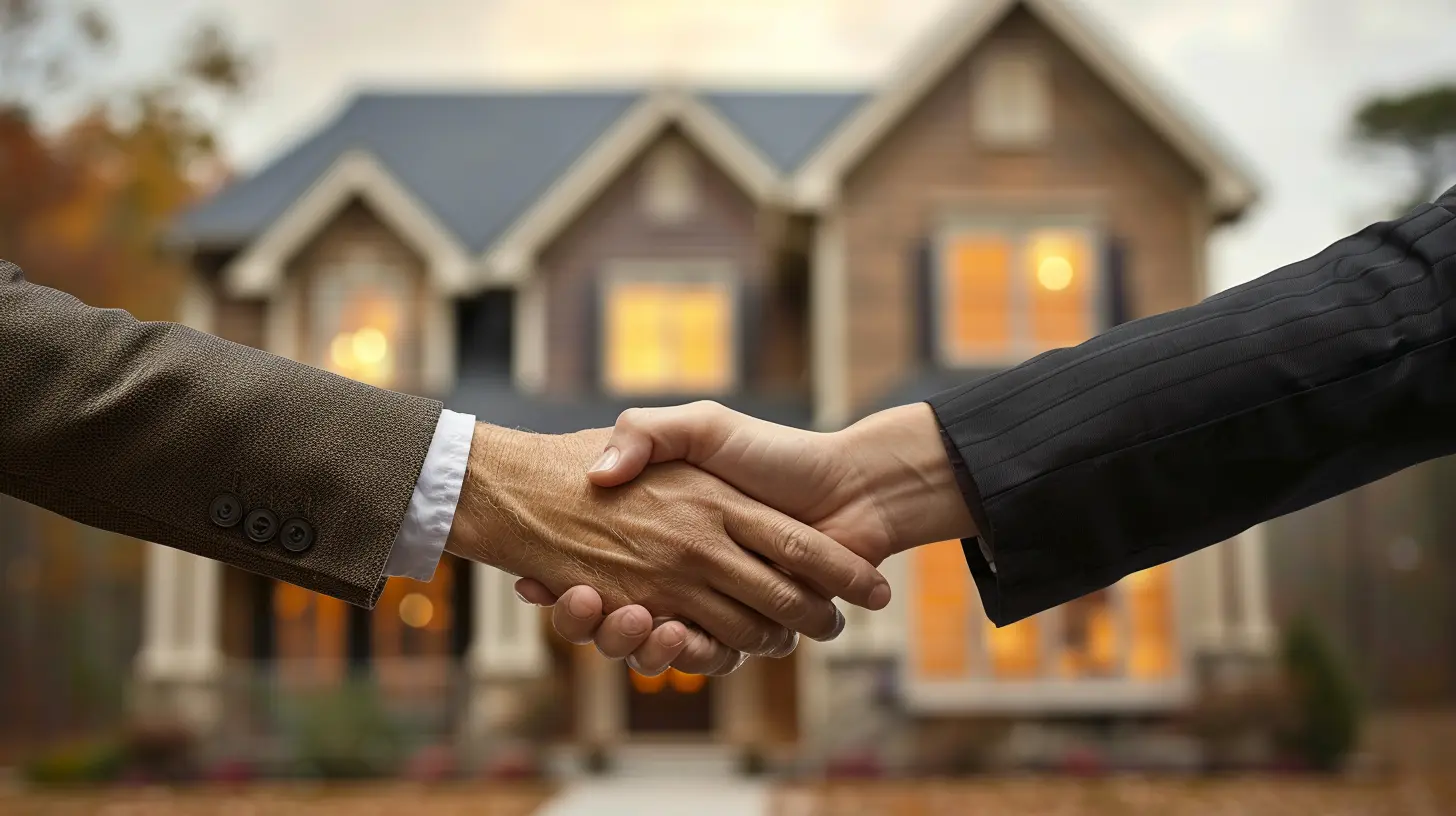 How to Handle Partnership Disagreements in Real Estate