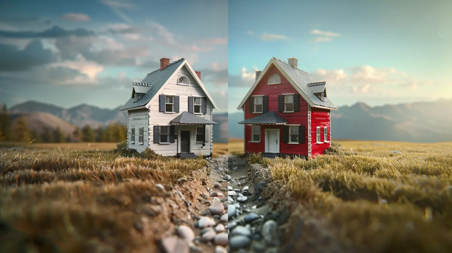 How to Handle Partnership Disagreements in Real Estate