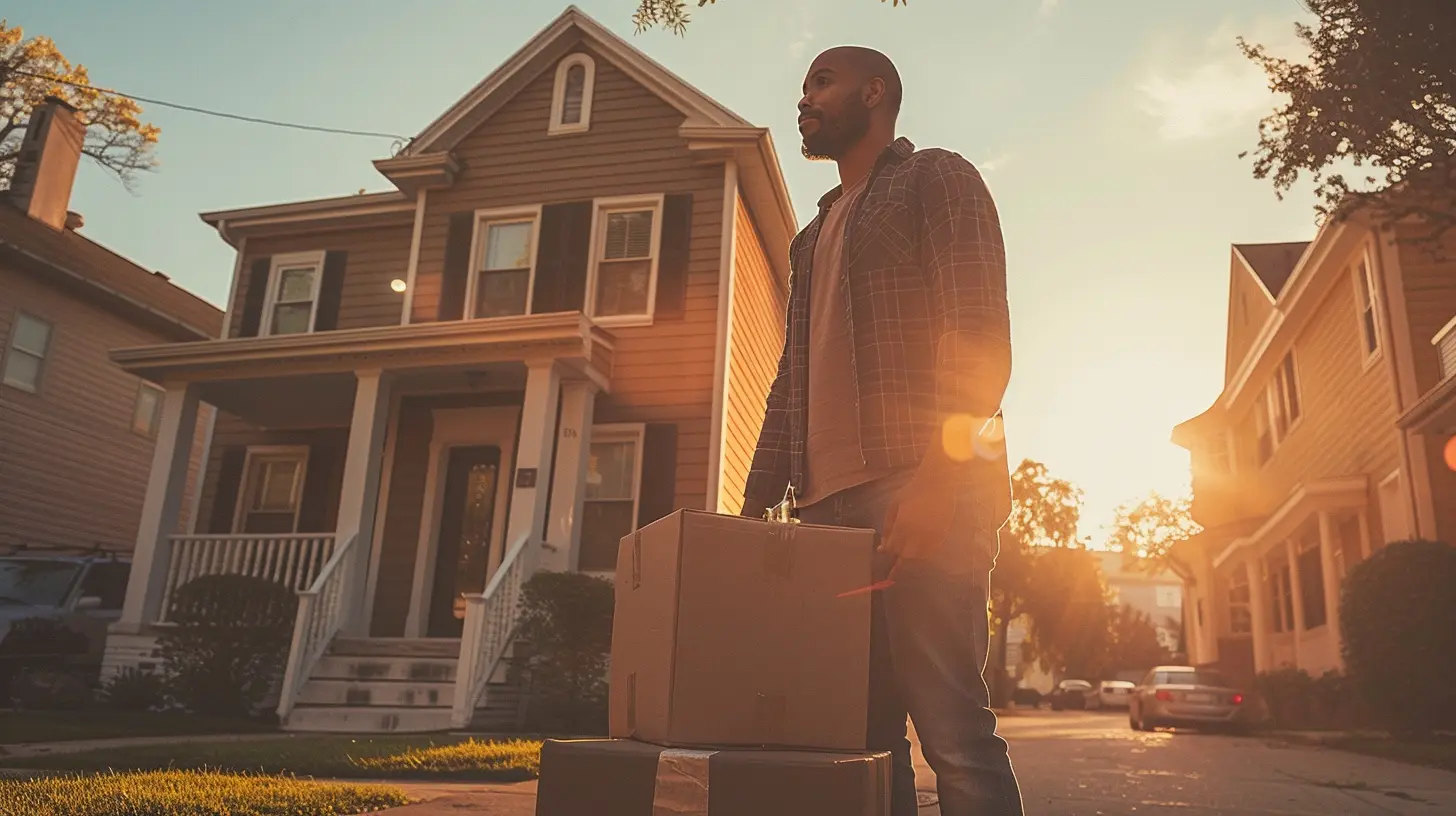 How to Handle Utility Changes When Moving to a New Home