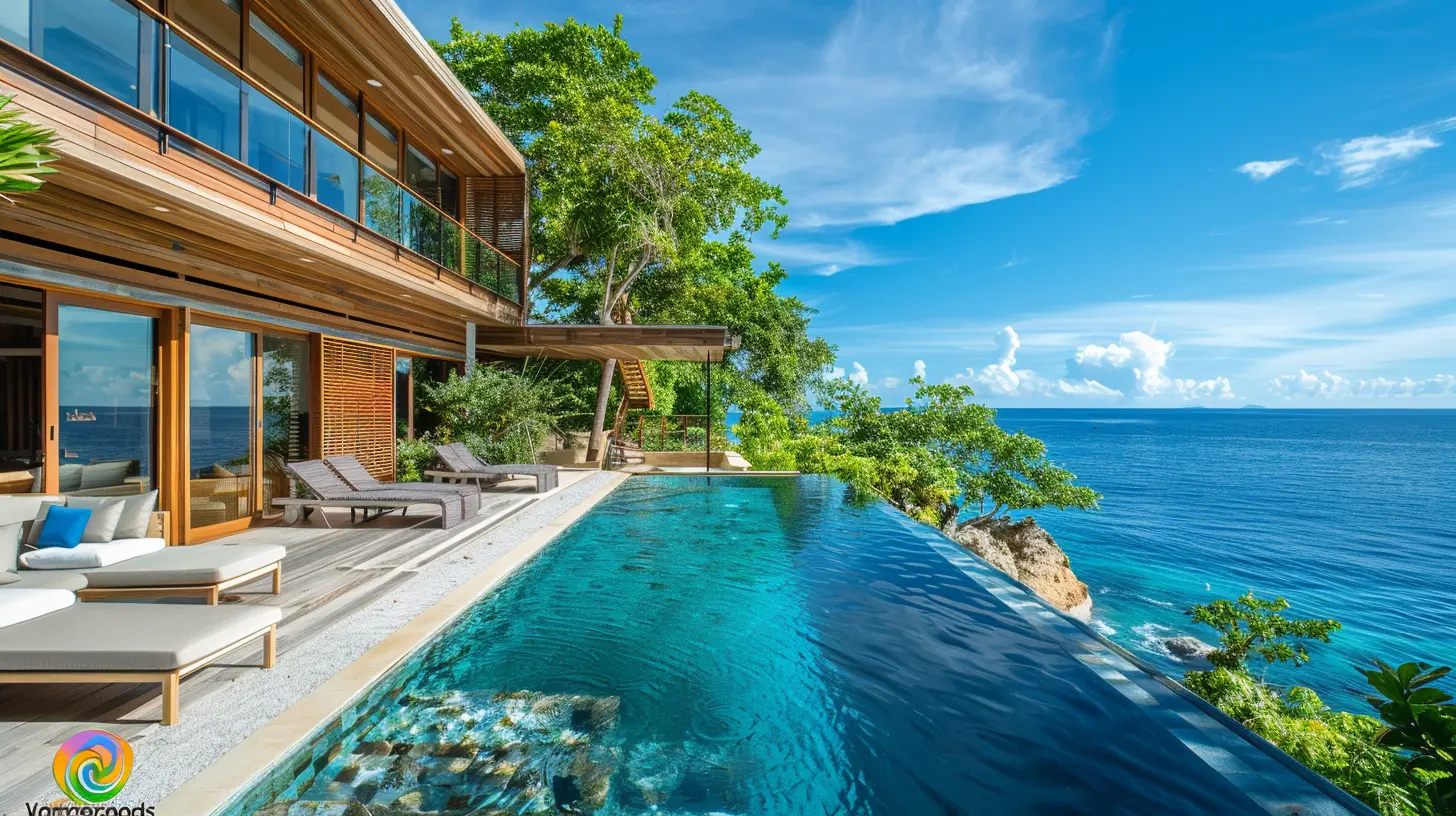 How to Keep Your Vacation Home Booked All Year Round