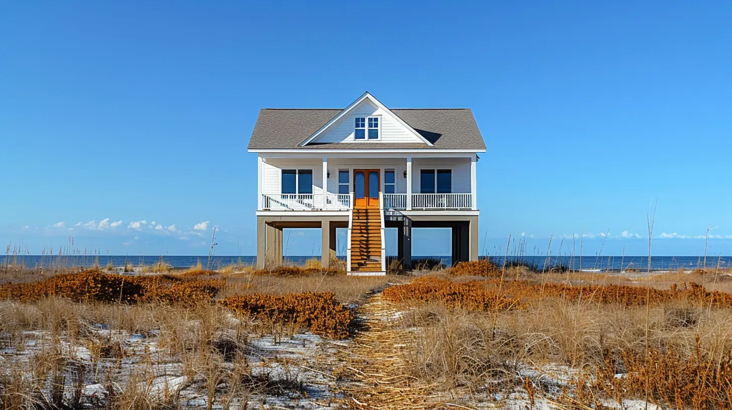 How to Keep Your Vacation Home Booked All Year Round