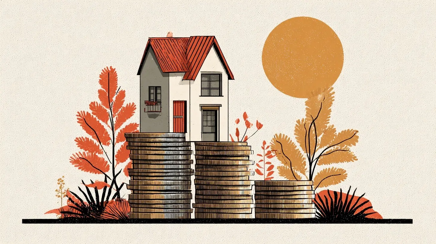 How to Leverage Equity for Future Property Investments