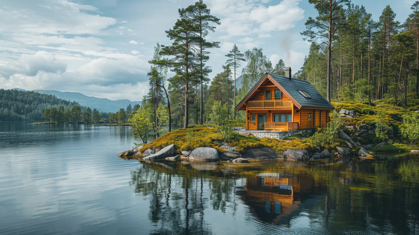 How to Leverage Vacation Rental Platforms for Your Second Home