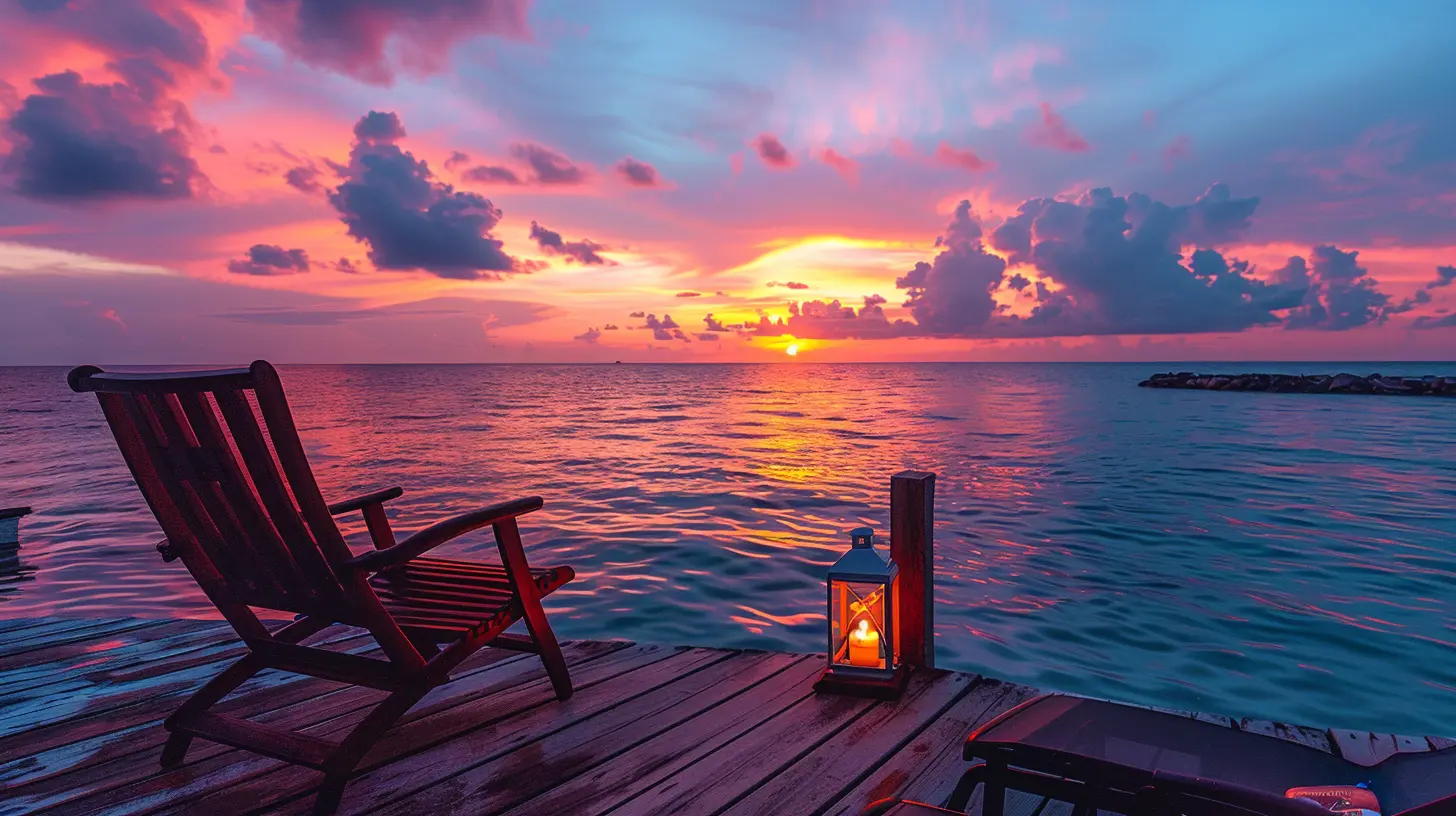 How to Leverage Vacation Rental Platforms for Your Second Home