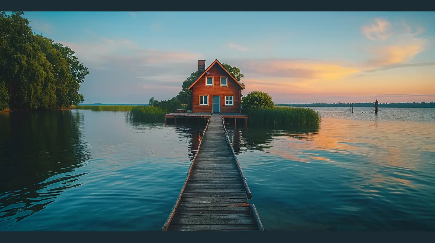 How to Leverage Vacation Rental Platforms for Your Second Home