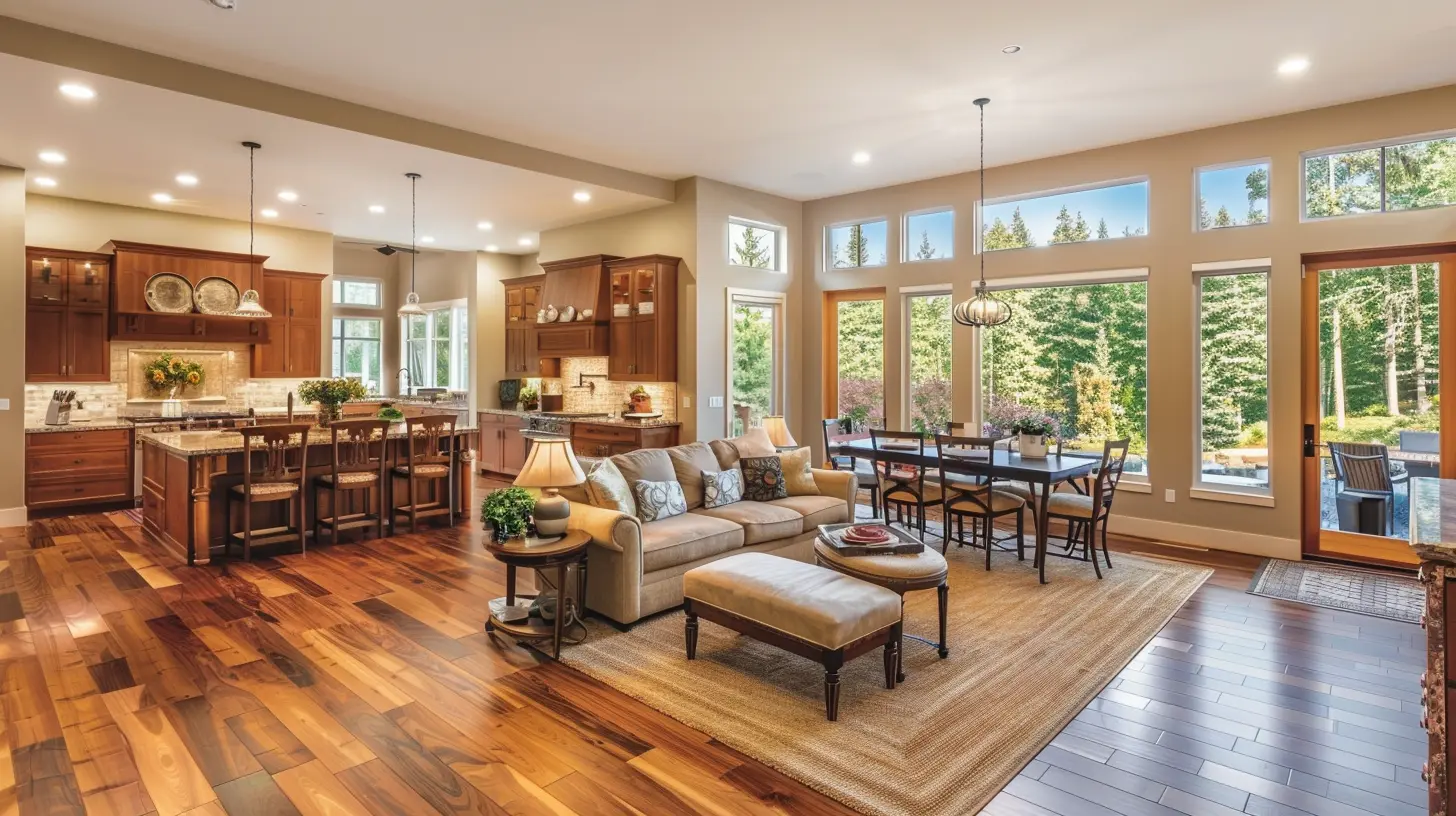 How to Make the Most of Your Next Open House Visit