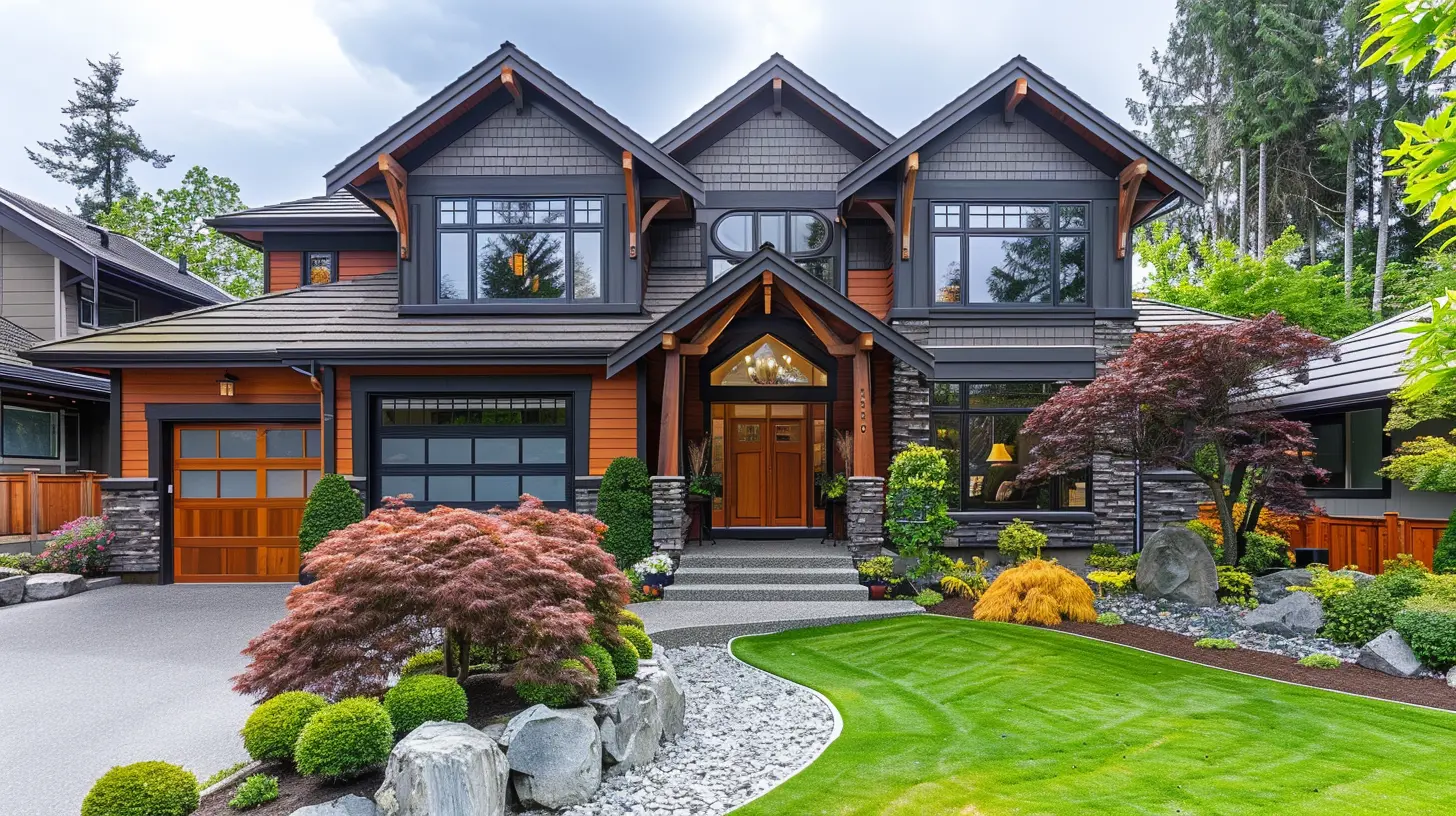 How to Make the Most of Your Next Open House Visit