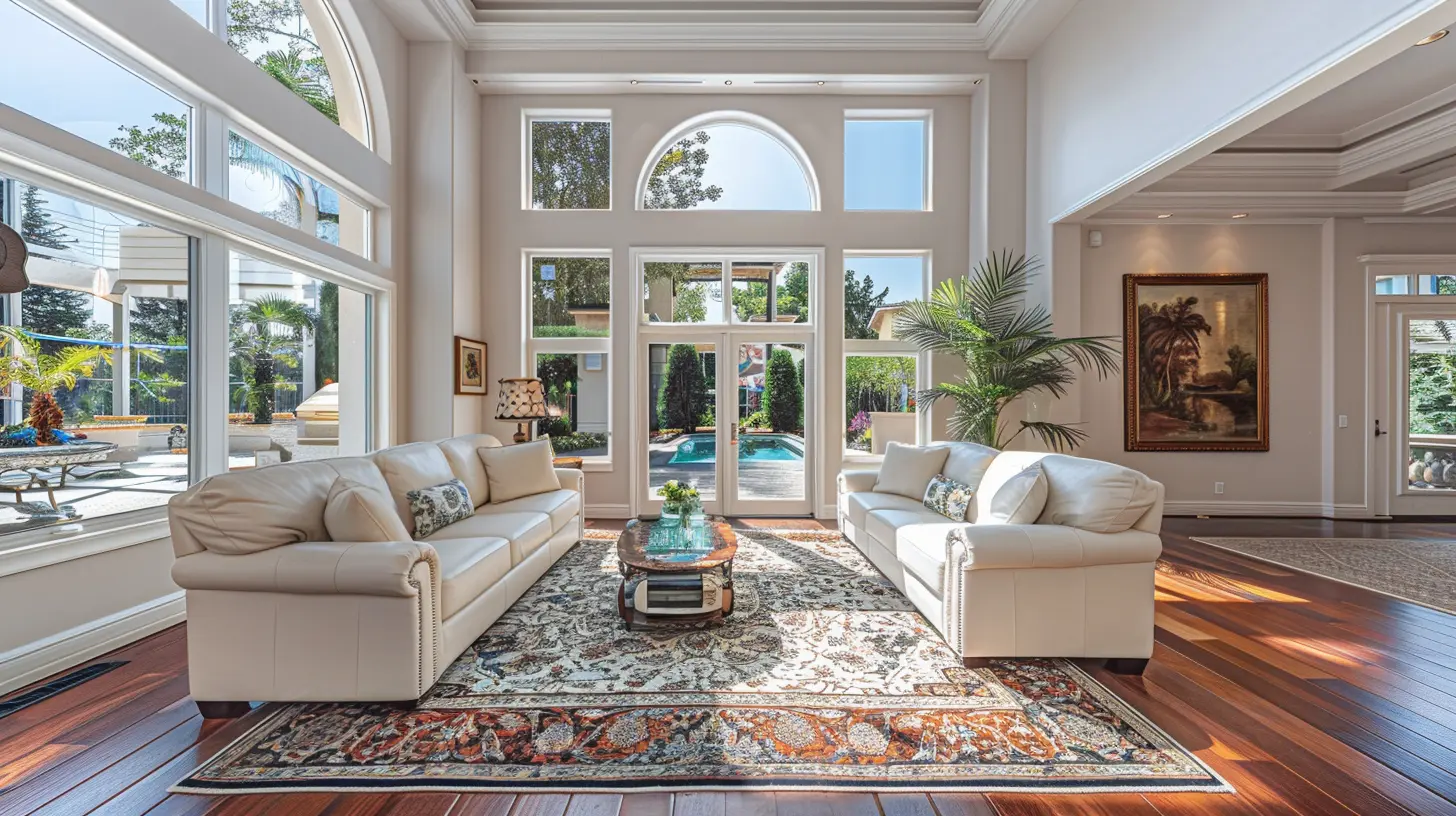 How to Make the Most of Your Next Open House Visit
