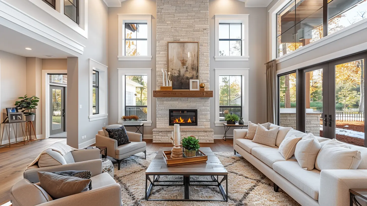 How to Make the Most of Your Next Open House Visit