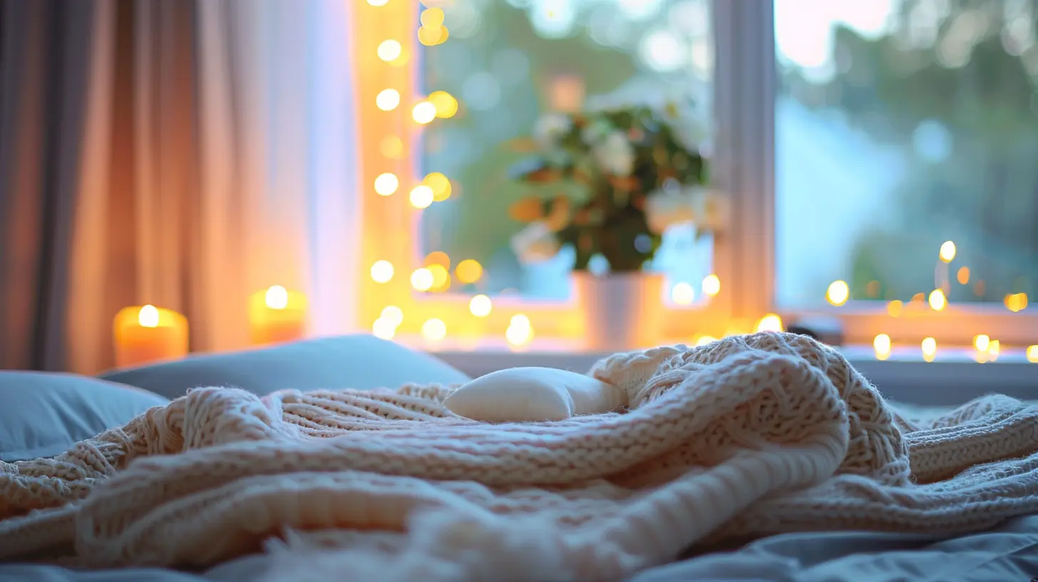 How to Make Your First Night in Your New Home Comfortable