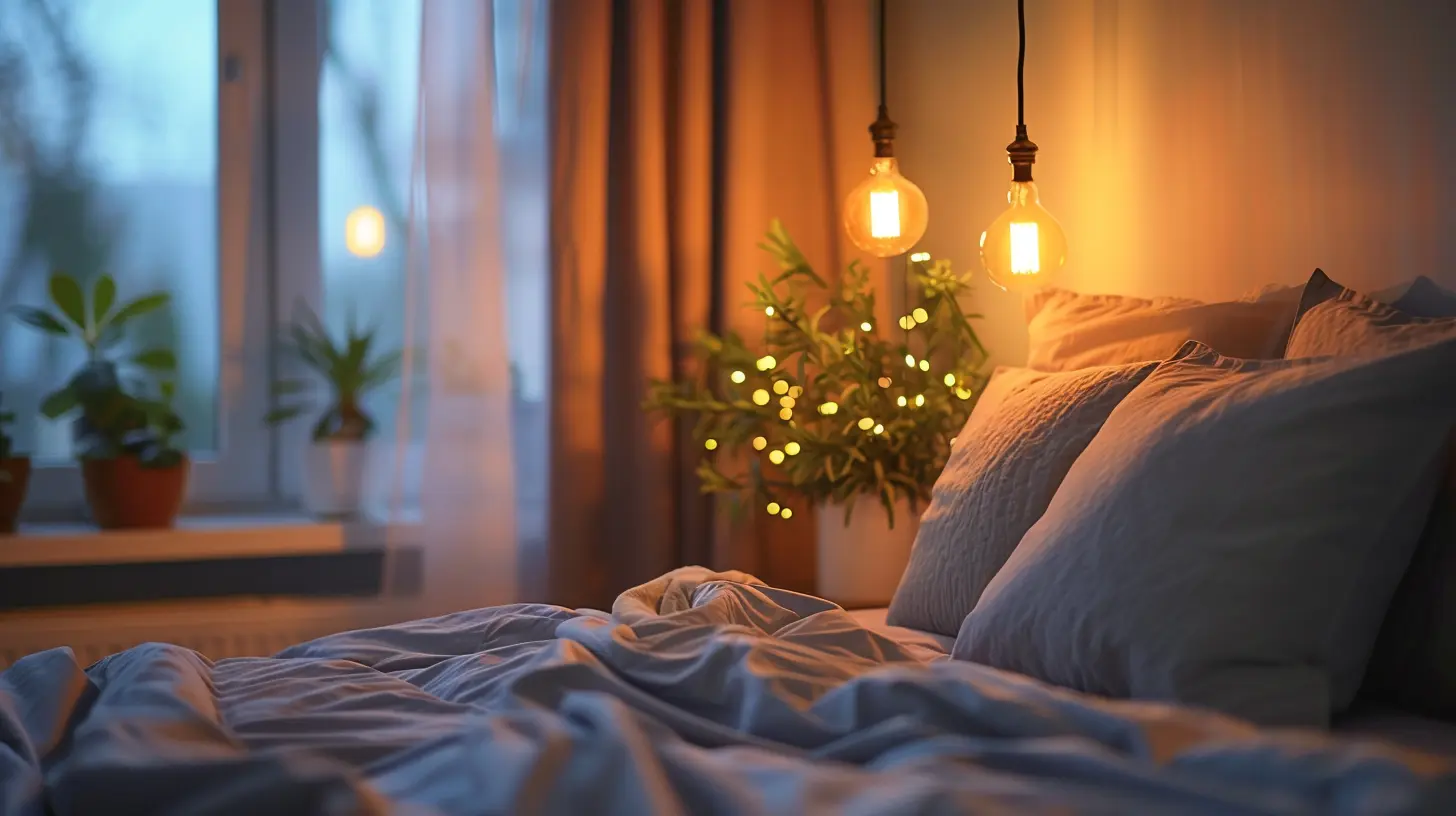 How to Make Your First Night in Your New Home Comfortable