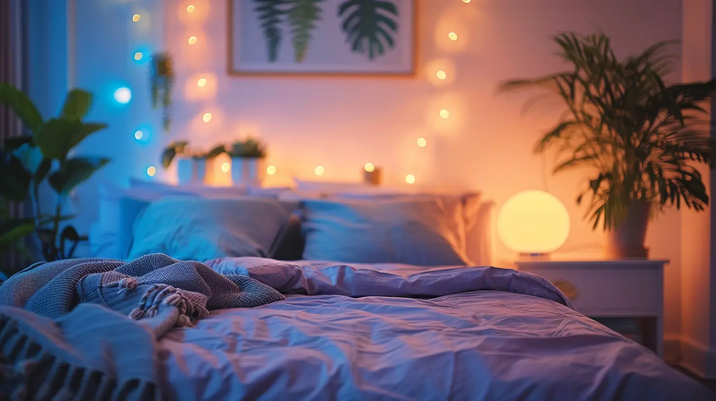 How to Make Your First Night in Your New Home Comfortable