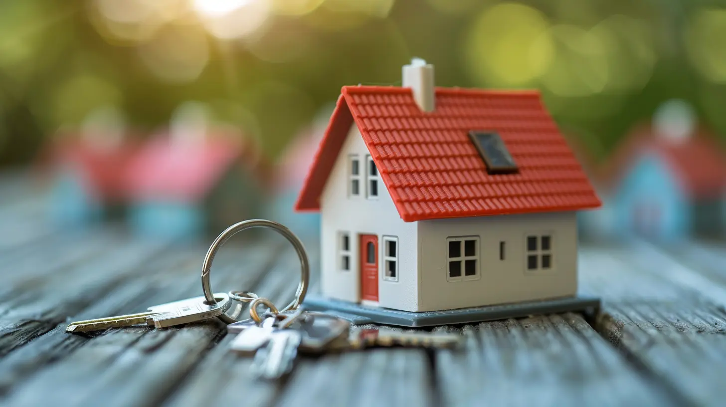 How to Market Your Home for an Open House