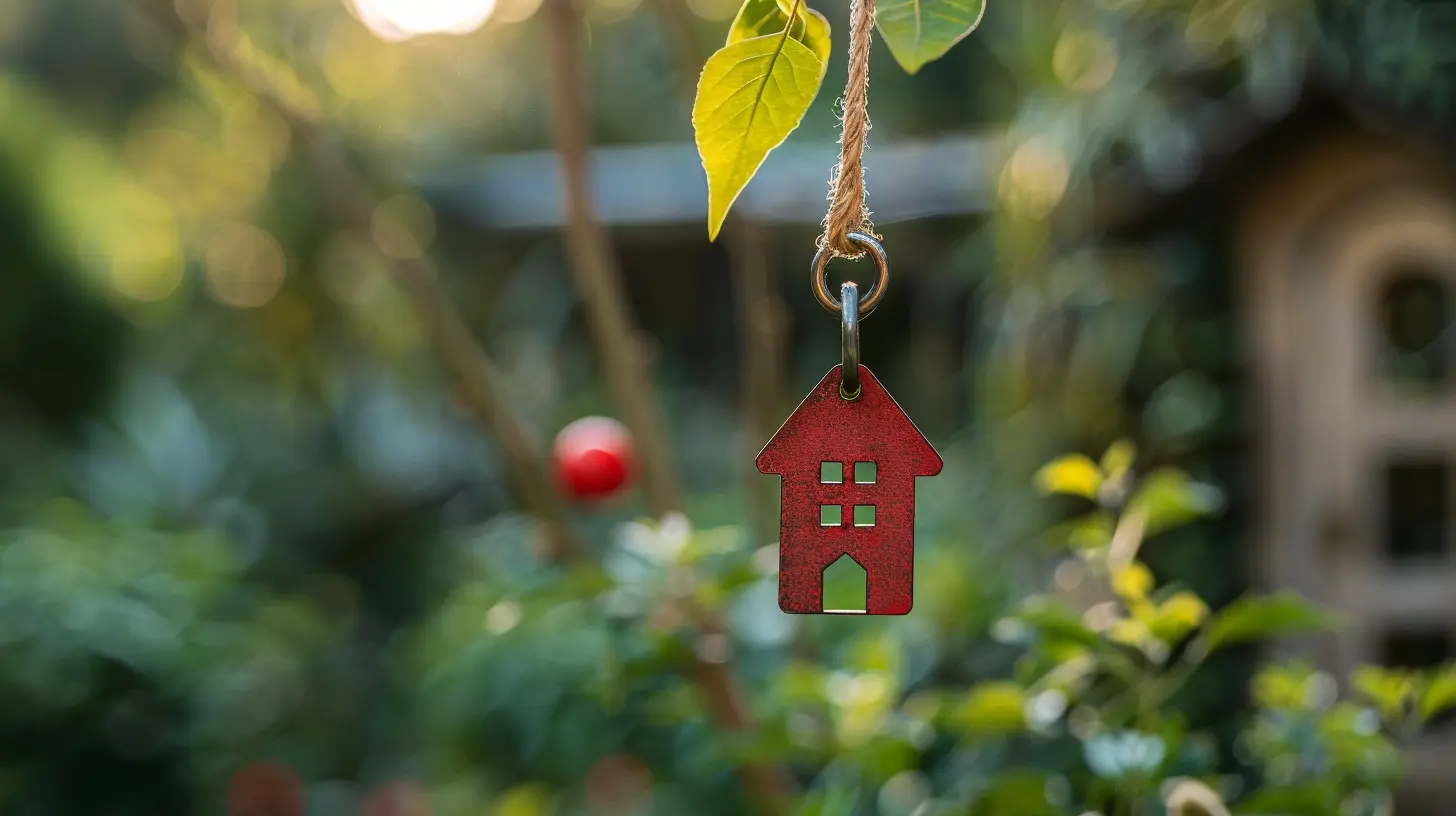 How to Market Your Home for an Open House