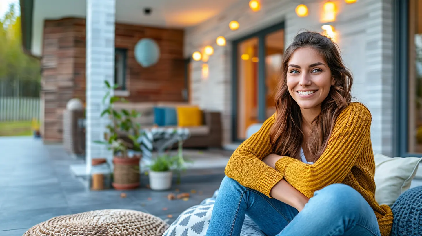 How to Market Your Open House Online and On Social Media