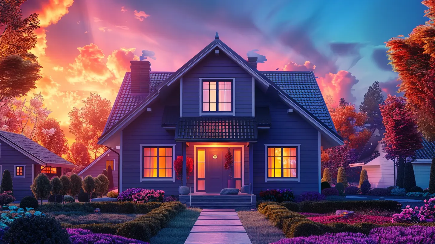 How to Market Your Open House Online and On Social Media