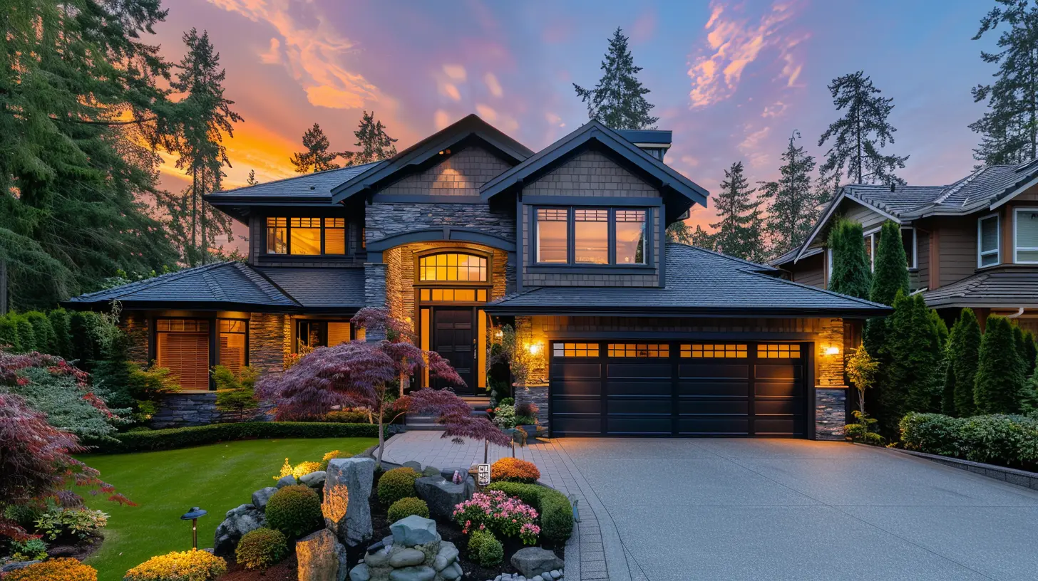 How to Maximize Your Home’s Value in a Competitive Seller's Market