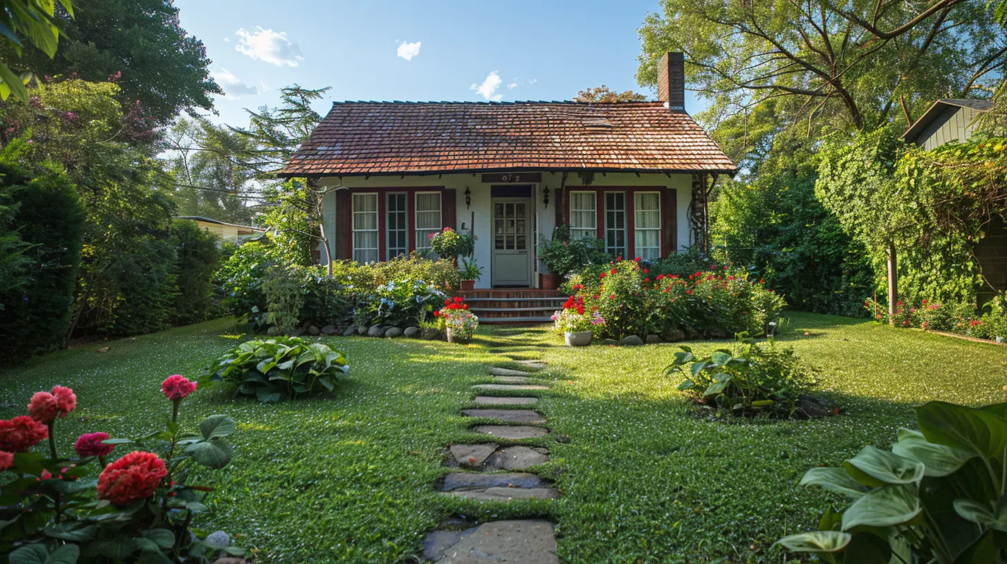 How to Negotiate the Best Price on Your First Home