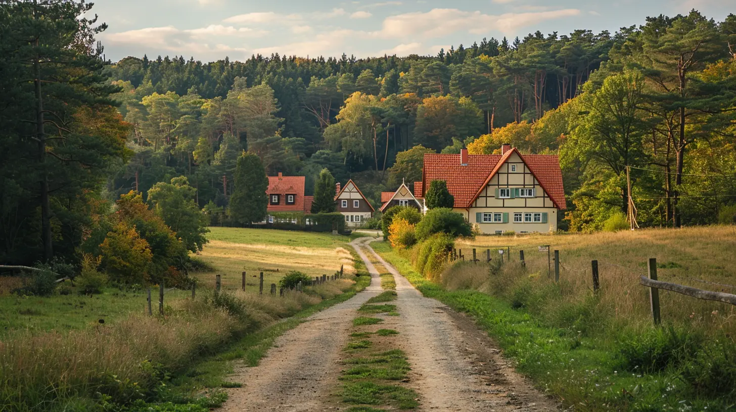 How to Plan for a Smooth Transition to a Retirement Home