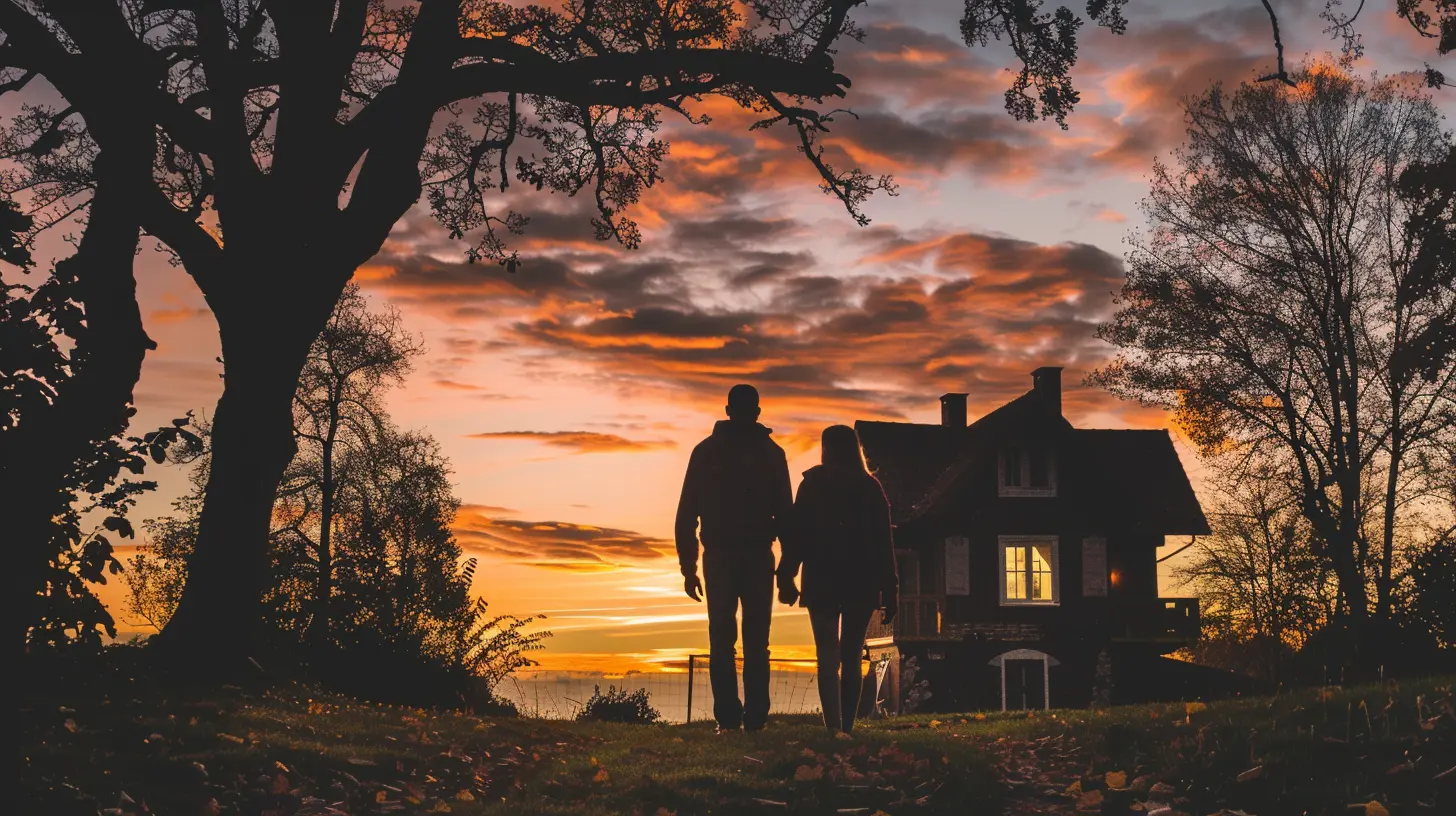 How to Plan for a Smooth Transition to a Retirement Home