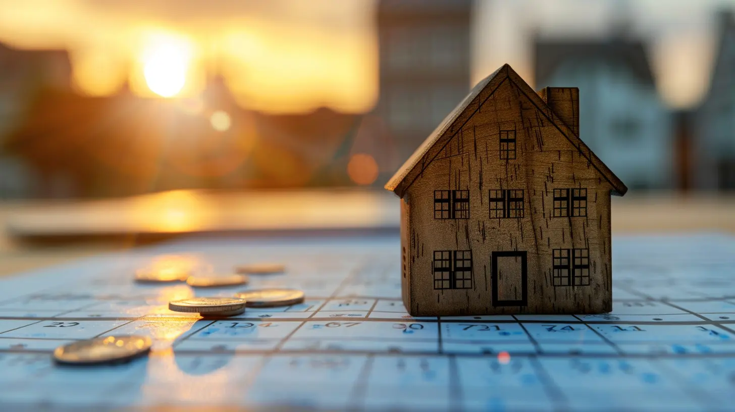 How to Plan Your Home Purchase Timeline