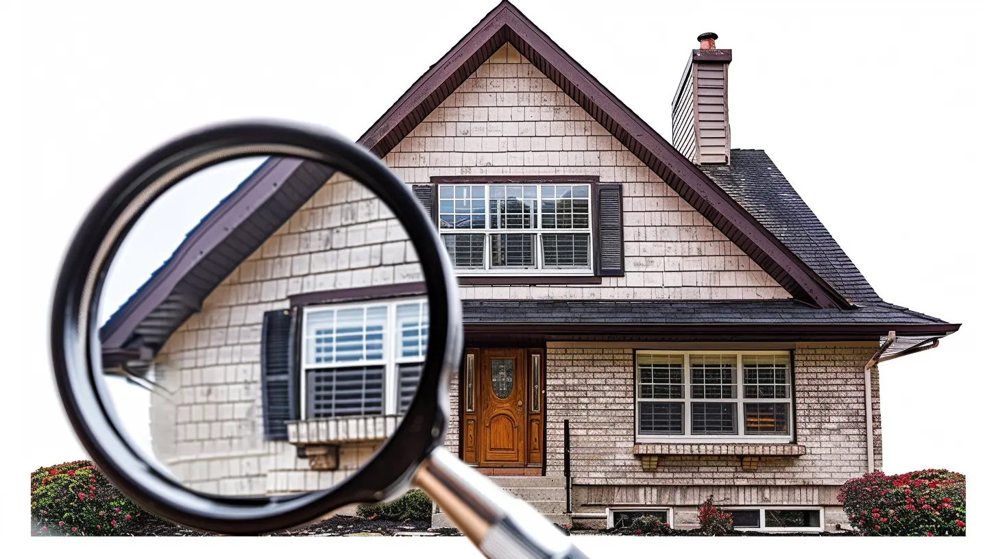 How to Prepare for a Home Appraisal as a FSBO Seller