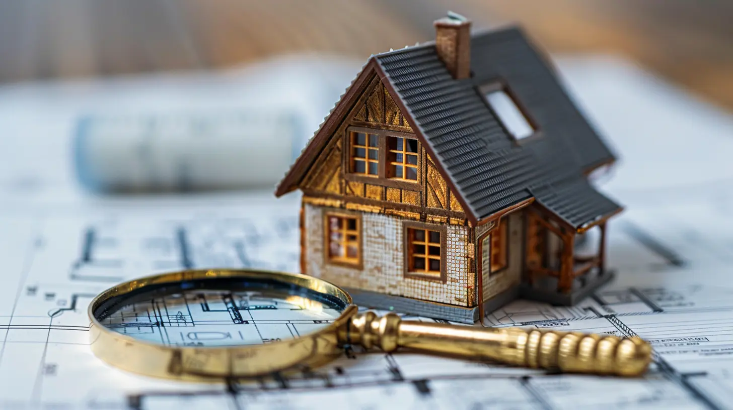 How to Prepare for a Home Appraisal as a FSBO Seller