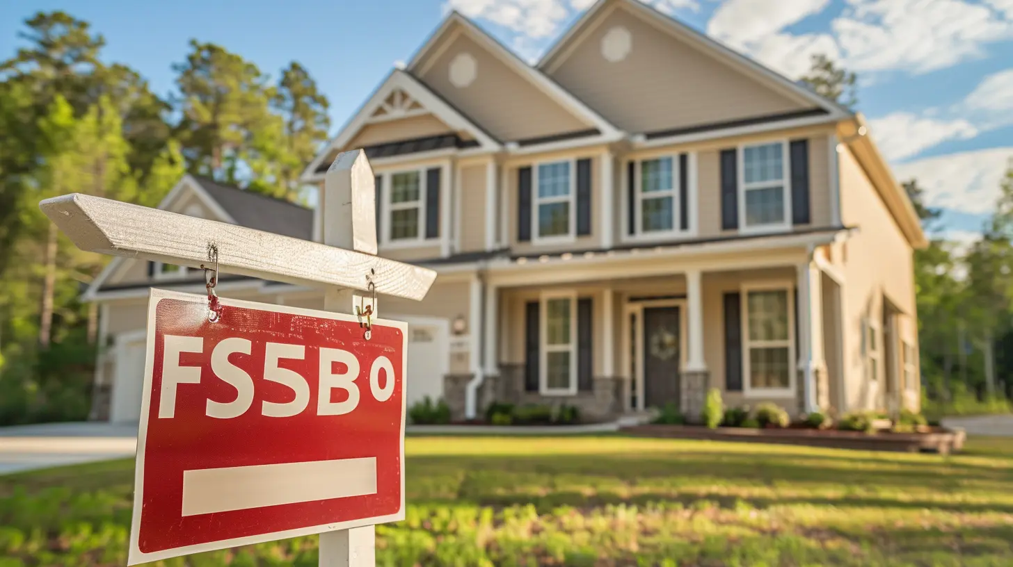 How to Prepare for a Home Appraisal as a FSBO Seller