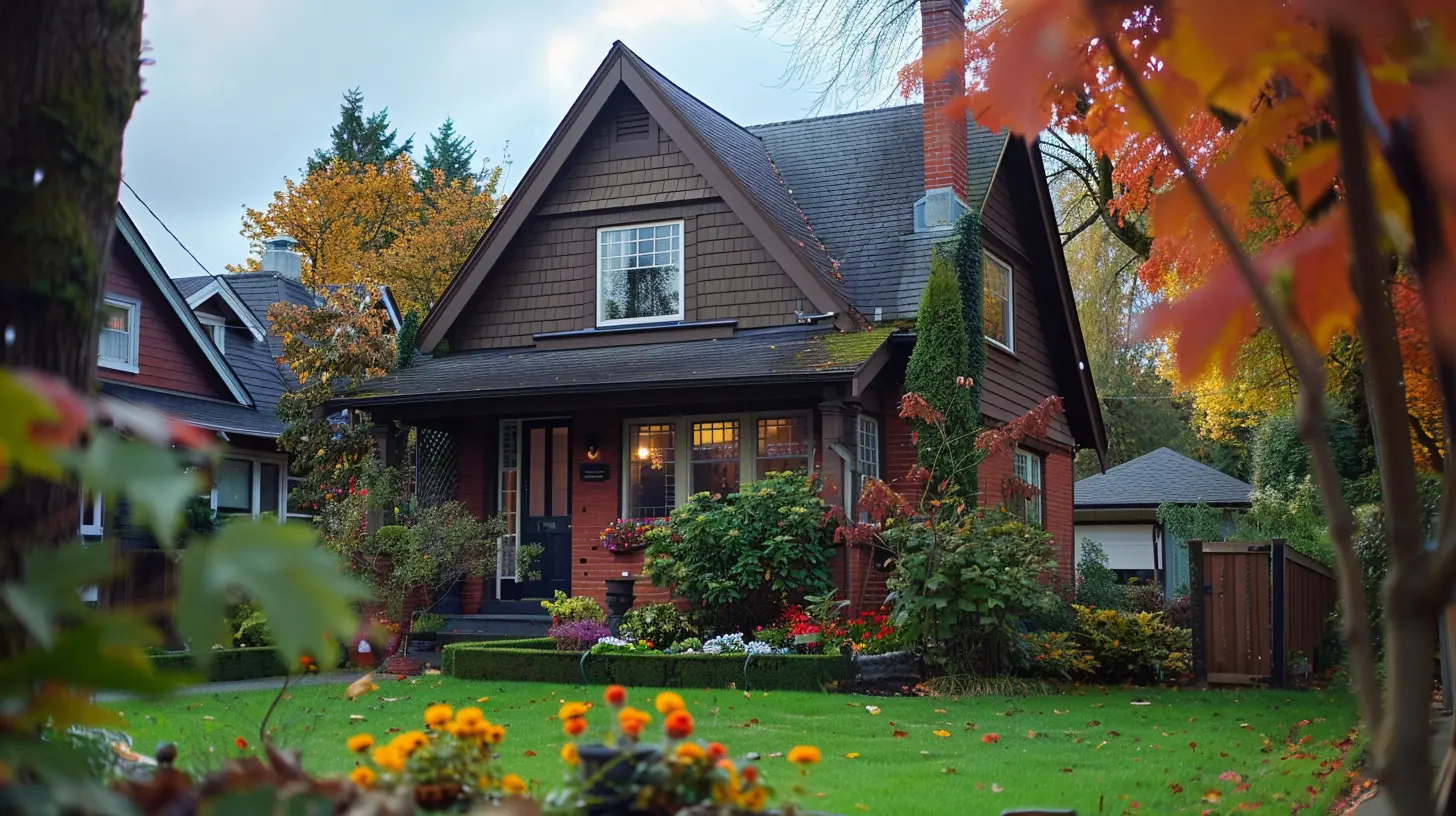 How to Prepare Your Home for a Picture-Perfect Open House