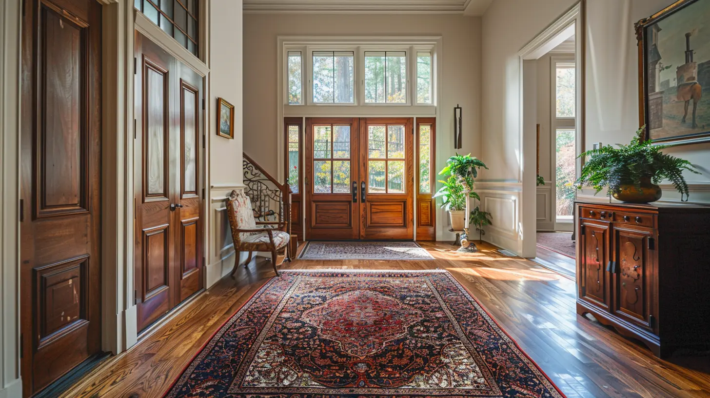 How to Prepare Your Home for a Picture-Perfect Open House