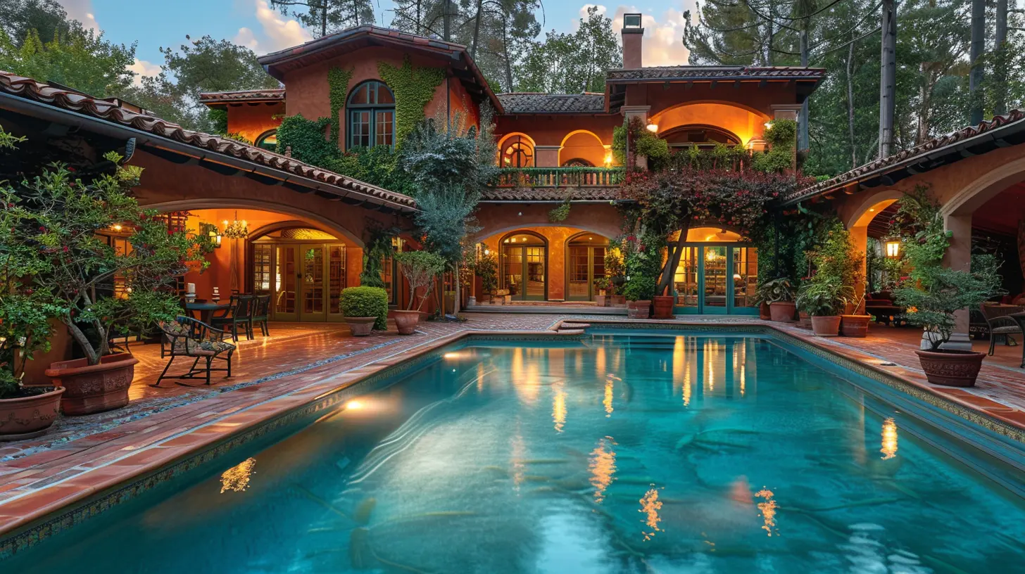 How to Prepare Your Home for a Picture-Perfect Open House
