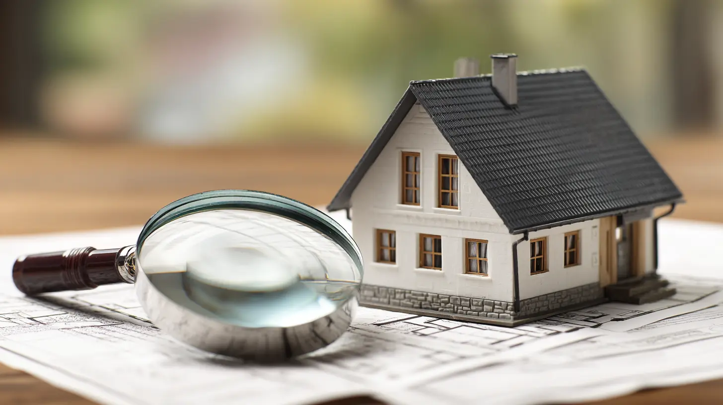 How to Prepare Your Home for an Appraisal
