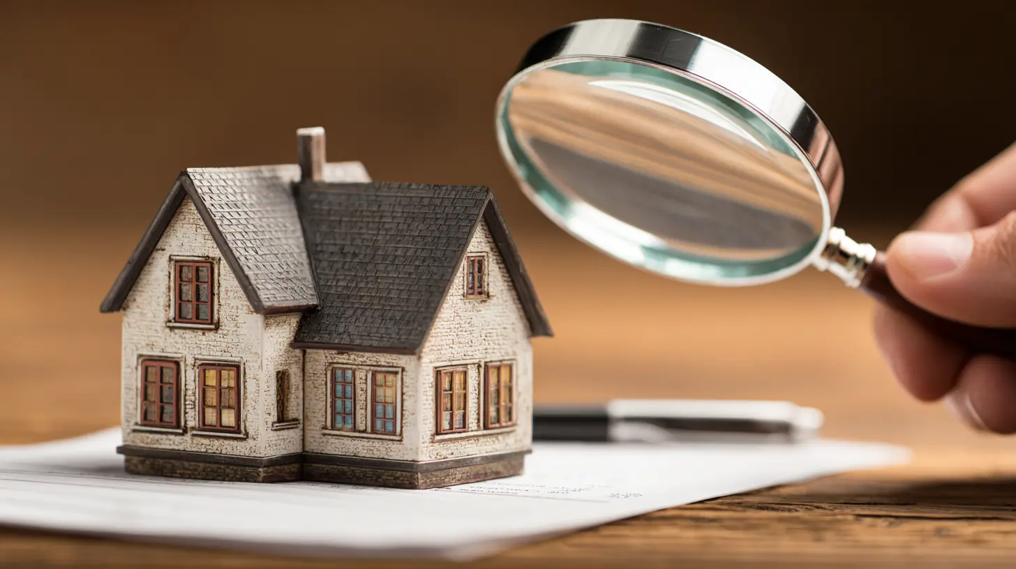 How to Prepare Your Home for an Appraisal