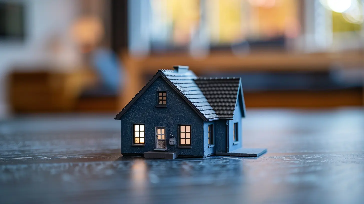 How to Read Between the Lines of a Property Listing