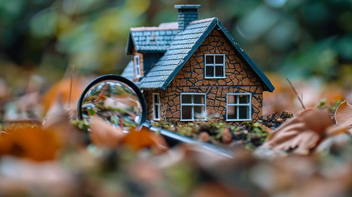 How to Read Between the Lines of a Property Listing
