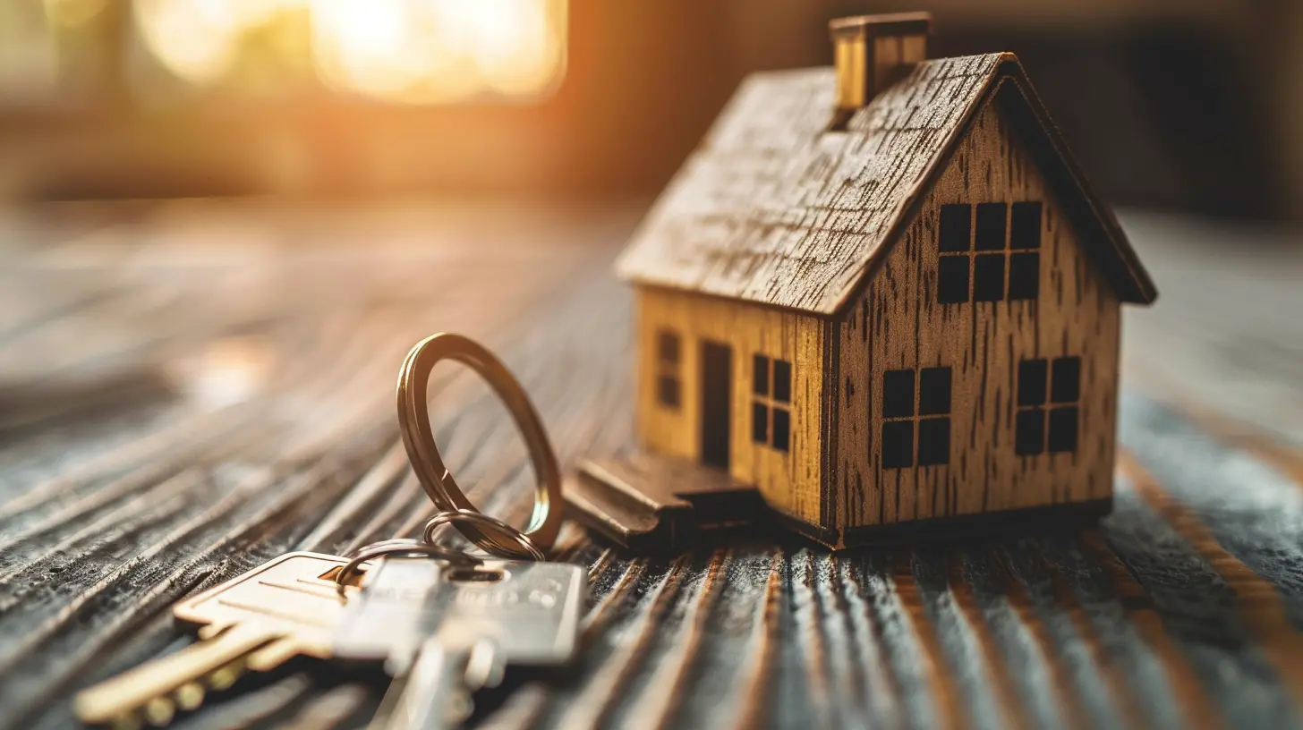 How to Read Between the Lines of a Property Listing