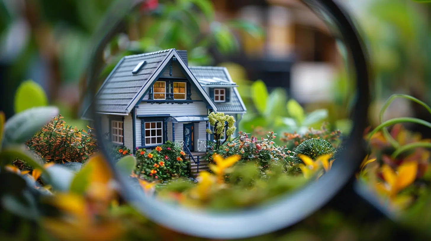 How to Research Potential Real Estate Partners