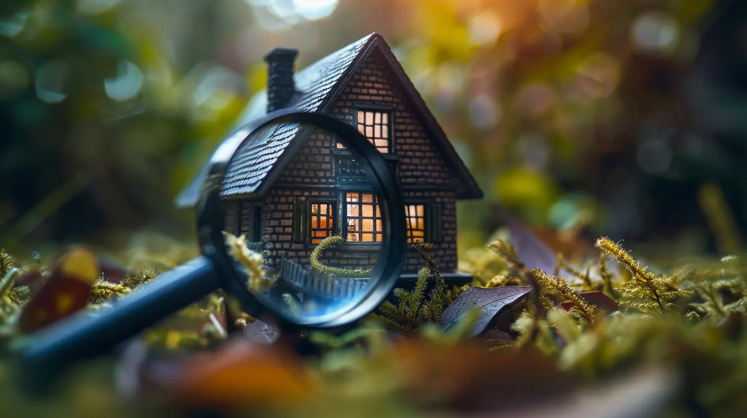 How to Research Potential Real Estate Partners