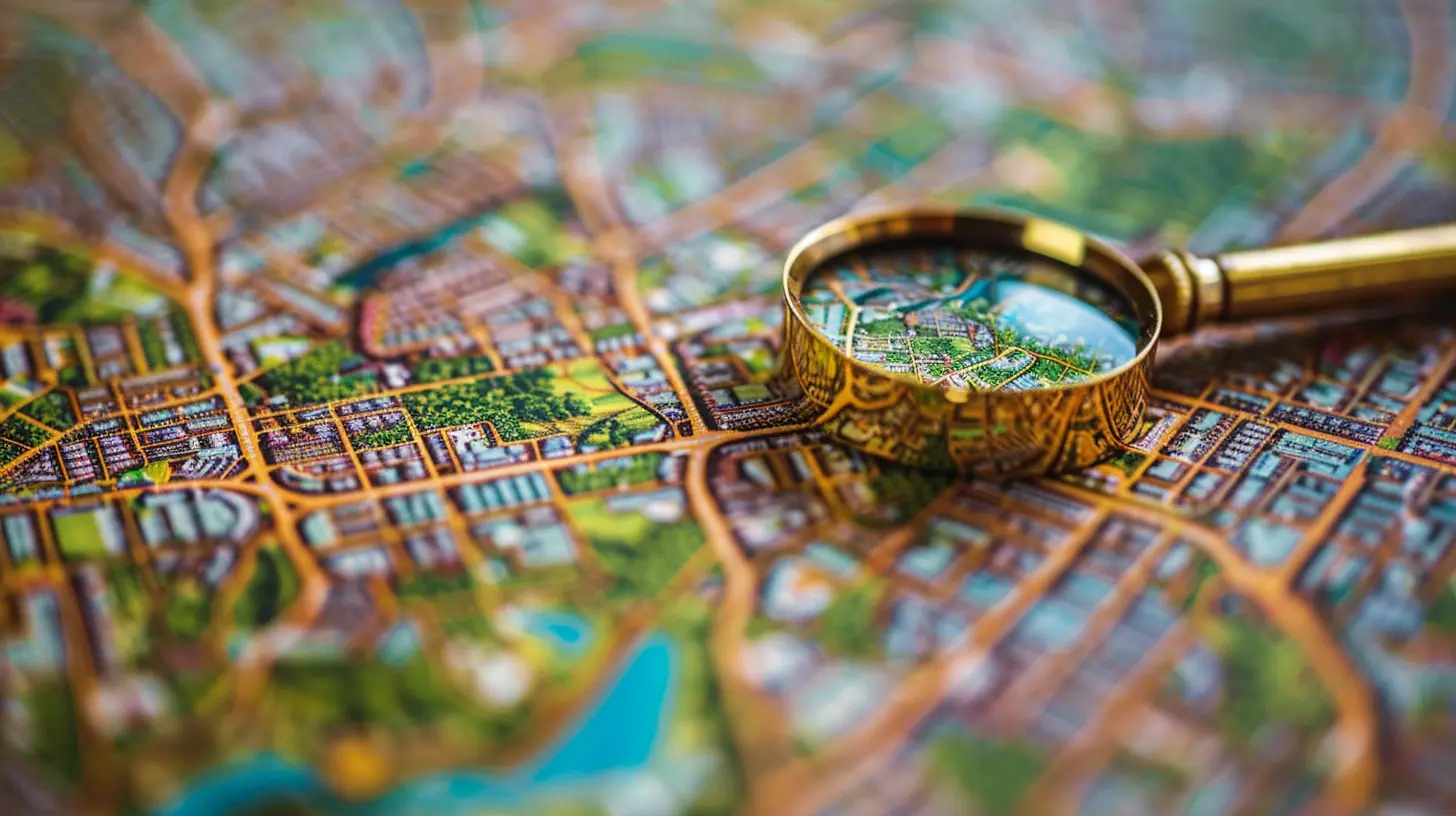 How to Research Potential Real Estate Partners