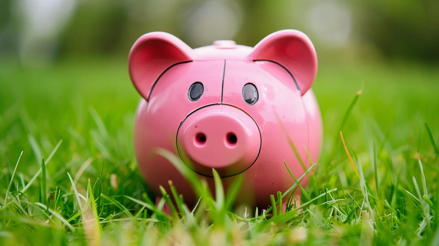 How to Save for Your First Home