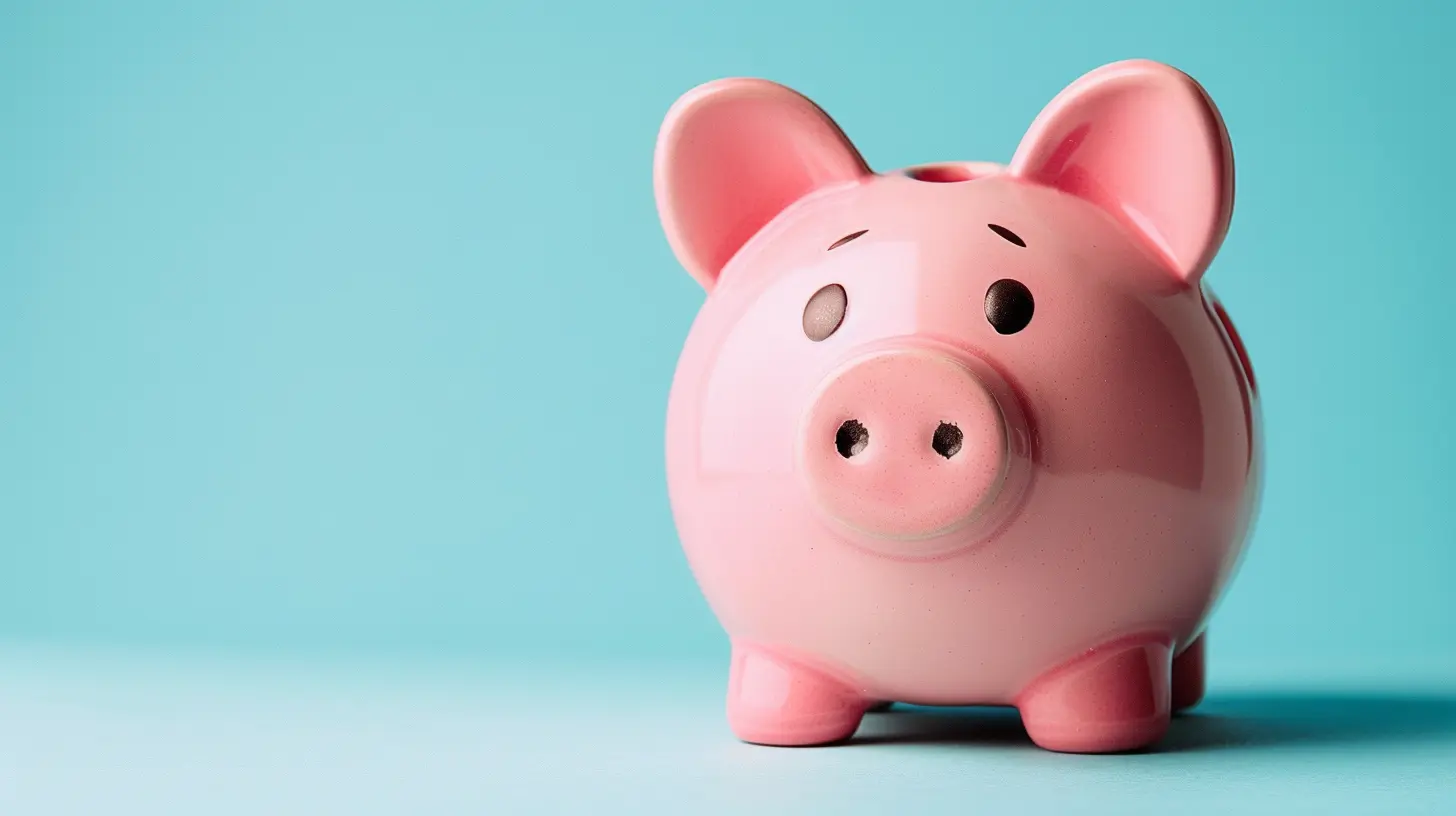 How to Save for Your First Home