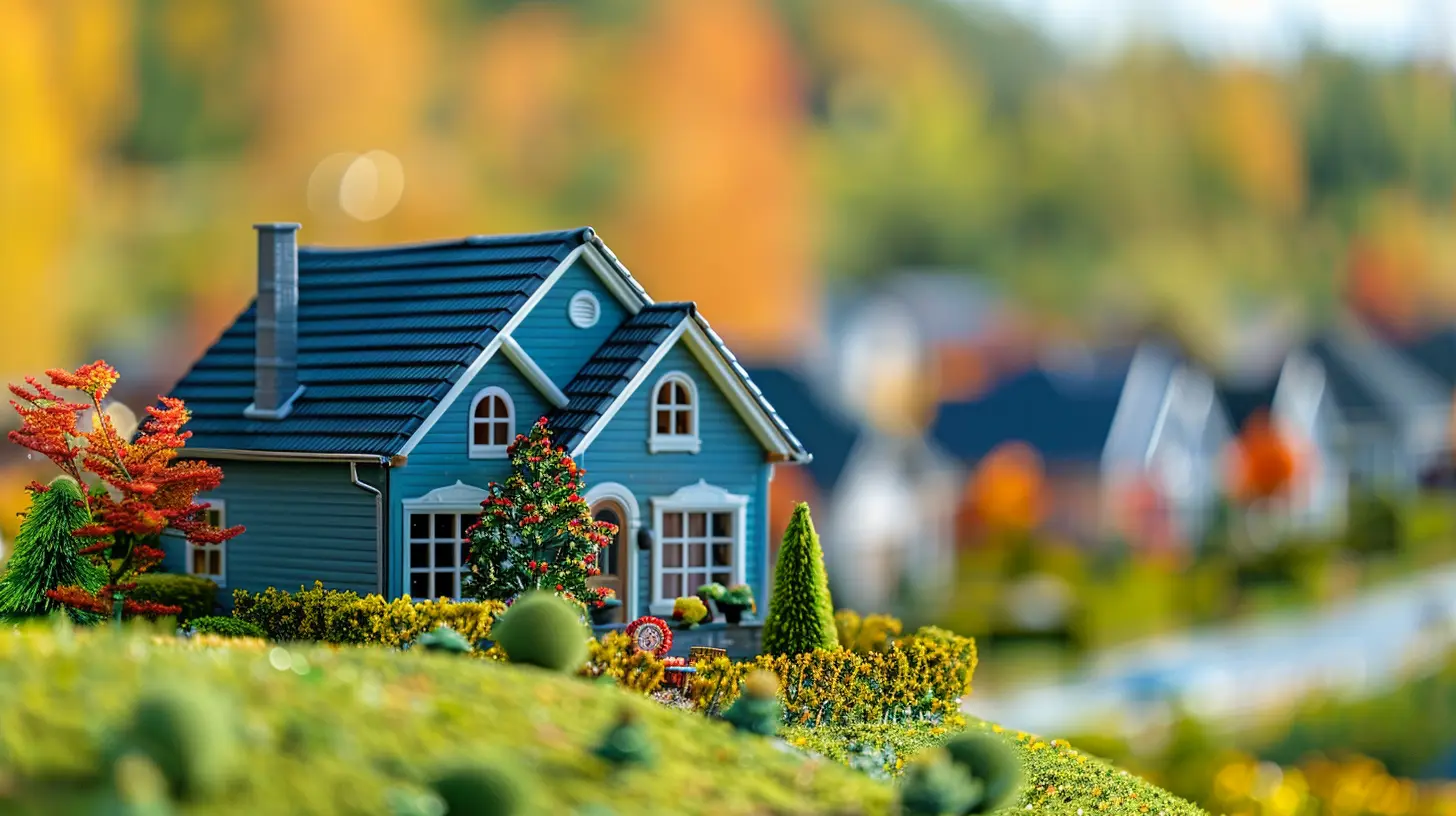 How to Spot a Good Deal in a Competitive Real Estate Market