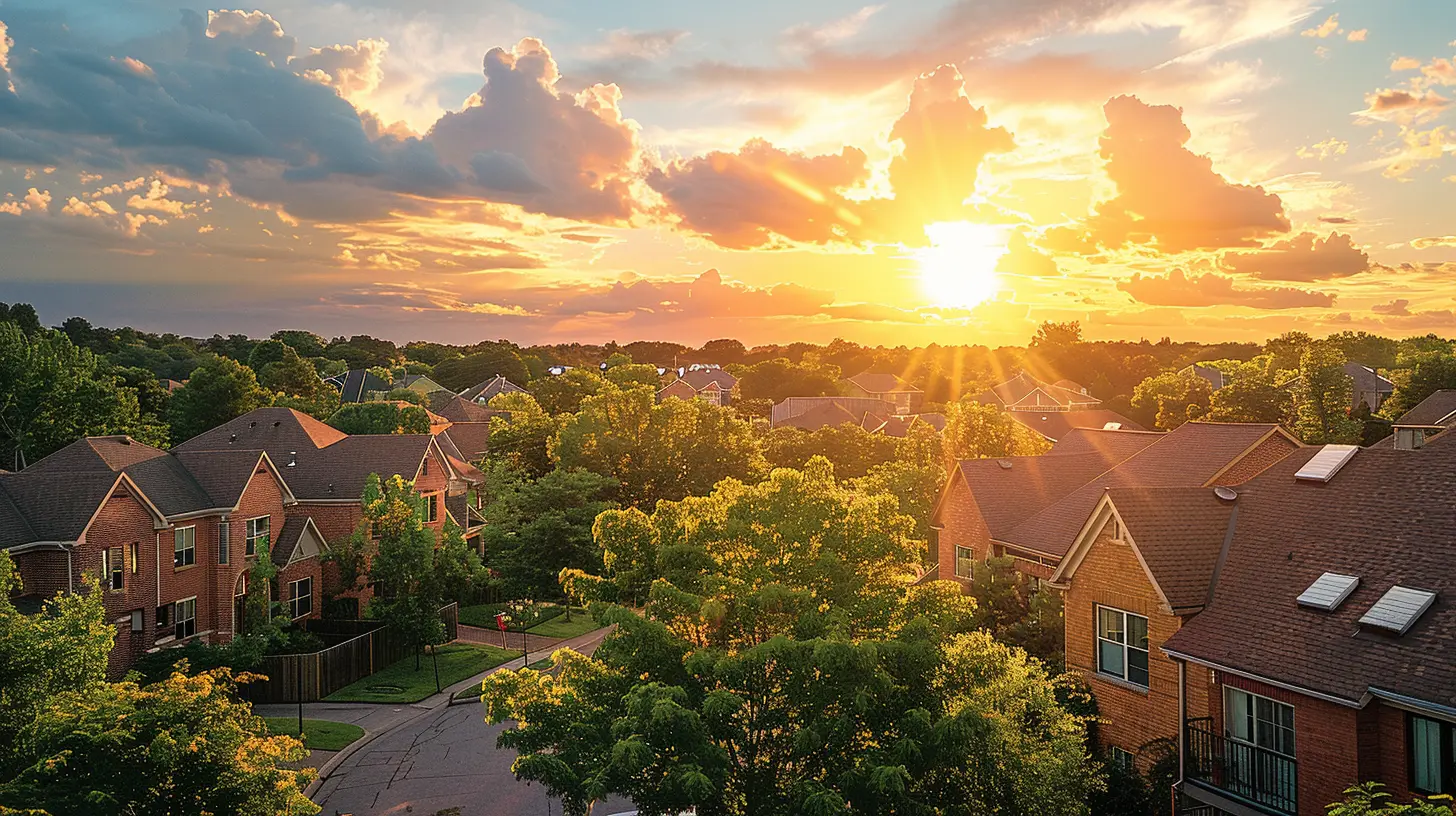 How to Spot a Good Deal in a Competitive Real Estate Market