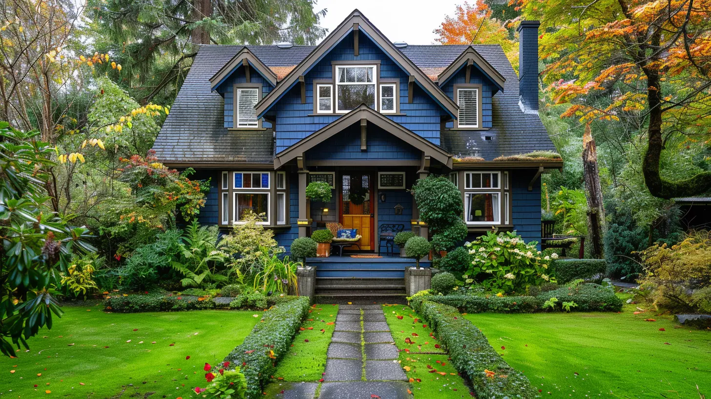 How to Spot a Great Investment Property Opportunity