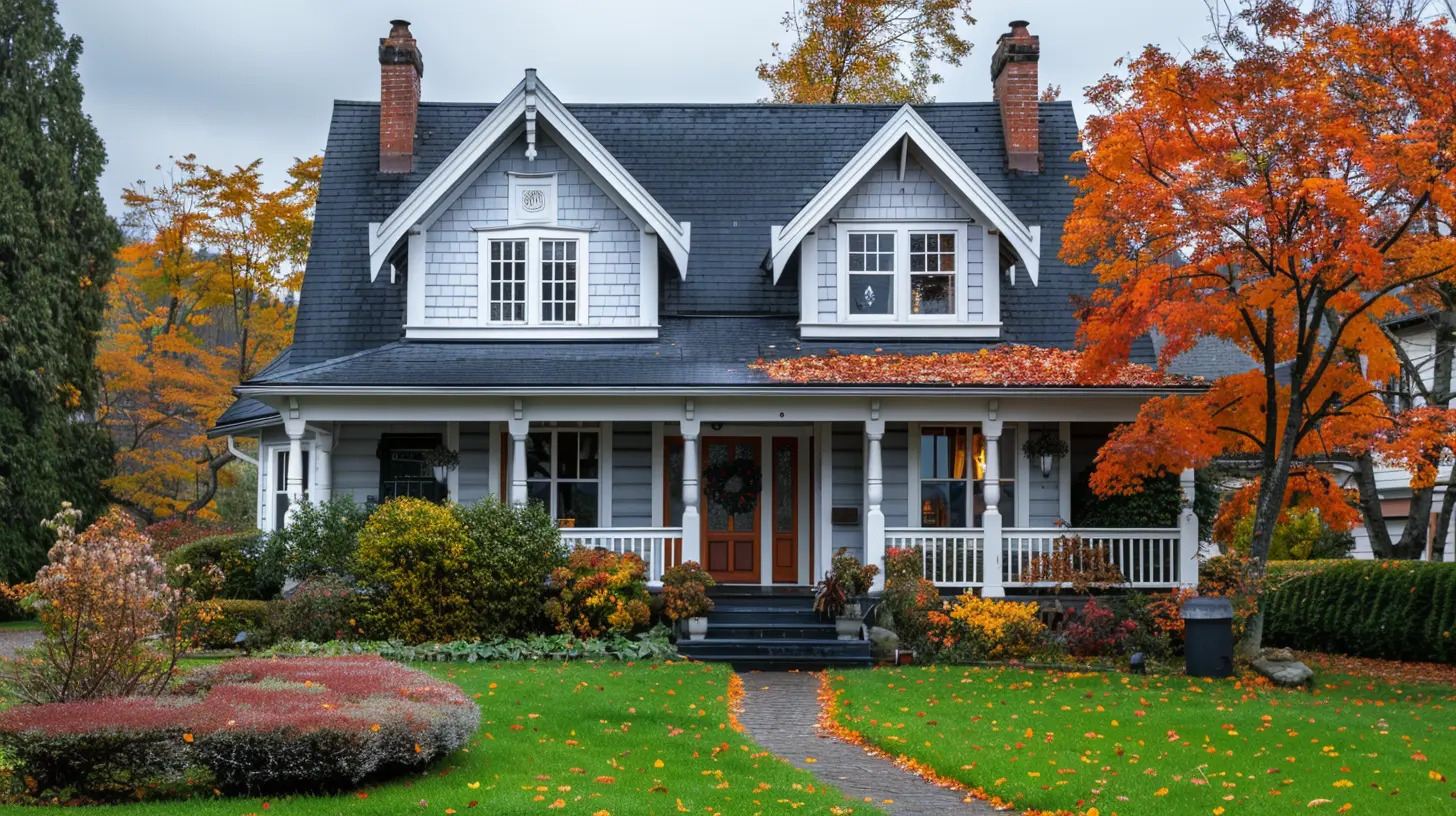 How to Spot a Great Investment Property Opportunity