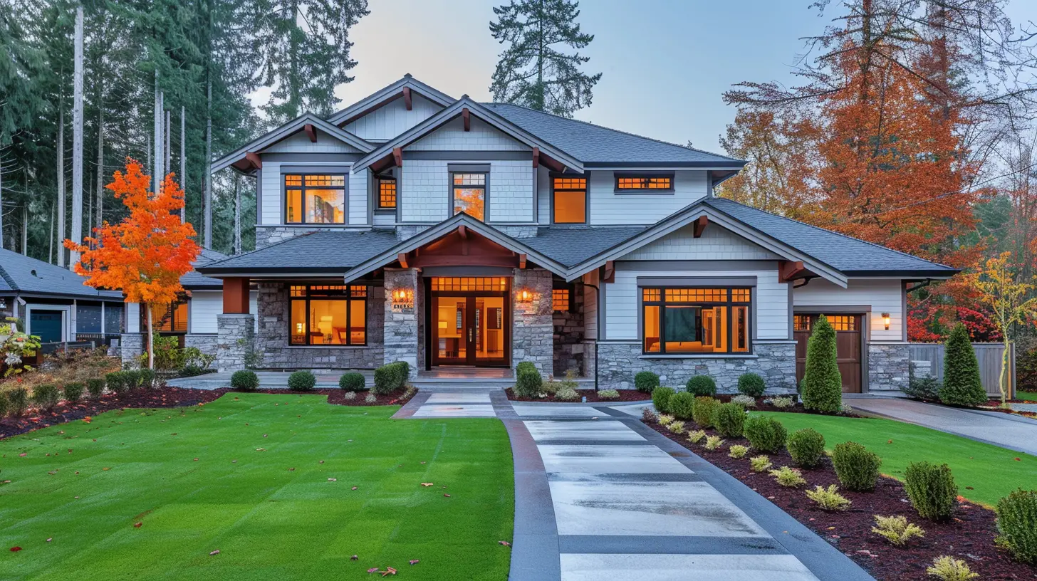 How to Spot a Great Investment Property Opportunity